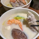春田小米·天然健康豆乳锅(武汉天地店) - 武汉市旅游 缩略图 6