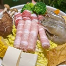 春田小米·天然健康豆乳锅(武汉天地店) - 武汉市旅游 缩略图 7