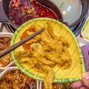蜀签签泥锅串串香火锅(滨江天街店) - 杭州市旅游 缩略图 7