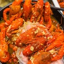 梁大妈妈菜·小龙虾·酸菜鱼(湖墅南路旗舰店) - 杭州市旅游 缩略图 2