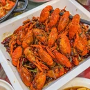 梁大妈妈菜·小龙虾·酸菜鱼(湖墅南路旗舰店) - 杭州市旅游 缩略图 3