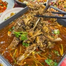 梁大妈妈菜·小龙虾·酸菜鱼(湖墅南路旗舰店) - 杭州市旅游 缩略图 8