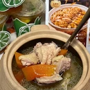 啫腾·粤菜啫啫煲(南山欢乐颂店) - 深圳市旅游 缩略图 4