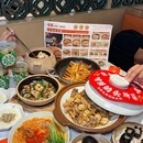 啫腾·粤菜啫啫煲(南山欢乐颂店) - 深圳市旅游 缩略图 1