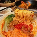 啫腾·粤菜啫啫煲(南山欢乐颂店) - 深圳市旅游 缩略图 8
