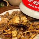 啫腾·粤菜啫啫煲(南山欢乐颂店) - 深圳市旅游 缩略图 7