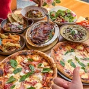 靠山·Pizza Restaurant - 杭州市旅游 缩略图 1