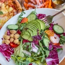 靠山·Pizza Restaurant - 杭州市旅游 缩略图 7