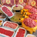 贵五爷黄牛肉火锅(杭行路店) - 杭州市旅游 缩略图 5