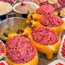 贵五爷黄牛肉火锅(杭行路店) - 杭州市旅游 缩略图 1
