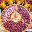 贵五爷黄牛肉火锅(杭行路店) - 杭州市旅游 缩略图 6