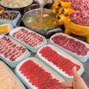 贵五爷黄牛肉火锅(杭行路店) - 杭州市旅游 缩略图 7