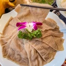 贵五爷黄牛肉火锅(杭行路店) - 杭州市旅游 缩略图 9