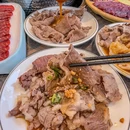 贵五爷黄牛肉火锅(杭行路店) - 杭州市旅游 缩略图 3