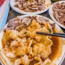 贵五爷黄牛肉火锅(杭行路店) - 杭州市旅游 缩略图 2