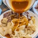 贵五爷黄牛肉火锅(杭行路店) - 杭州市旅游 缩略图 4