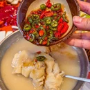 赵美丽·重庆社区火锅·直营店(钱江世纪城店) - 杭州市旅游 缩略图 3