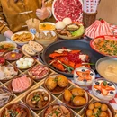 赵美丽·重庆社区火锅·直营店(钱江世纪城店) - 杭州市旅游 缩略图 1