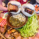 赵美丽·重庆社区火锅·直营店(钱江世纪城店) - 杭州市旅游 缩略图 5