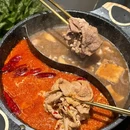 繁镜·和牛寿喜锅(好百年店) - 武汉市旅游 缩略图 4