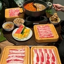 繁镜·和牛寿喜锅(好百年店) - 武汉市旅游 缩略图 1