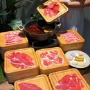 繁镜·和牛寿喜锅(好百年店) - 武汉市旅游 缩略图 8
