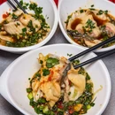 纯味斑鱼府·一汤三喝·食在四鲜(西湖黄龙店) - 杭州市旅游 缩略图 3