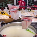 纯味斑鱼府·一汤三喝·食在四鲜(西湖黄龙店) - 杭州市旅游 缩略图 5