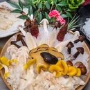 纯味斑鱼府·一汤三喝·食在四鲜(西湖黄龙店) - 杭州市旅游 缩略图 8