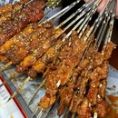 老何太太鹤岗小串·东北烧烤精酿啤酒(罗湖店) - 深圳市旅游 缩略图 3