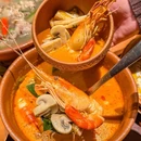 KING THAIA總廚香料餐廳(杭州嘉里中心店) - 杭州市旅游 缩略图 3
