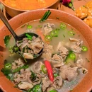 KING THAIA總廚香料餐廳(杭州嘉里中心店) - 杭州市旅游 缩略图 4
