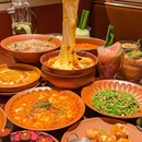 KING THAIA總廚香料餐廳(杭州嘉里中心店) - 杭州市旅游 缩略图 1