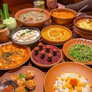 KING THAIA總廚香料餐廳(杭州嘉里中心店) - 杭州市旅游 缩略图 2