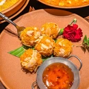 KING THAIA總廚香料餐廳(杭州嘉里中心店) - 杭州市旅游 缩略图 7