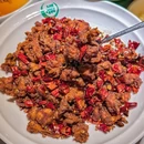 杨掌柜辣椒炒肉(杭州景芳店) - 杭州市旅游 缩略图 4