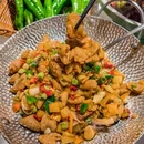 杨掌柜辣椒炒肉(杭州景芳店) - 杭州市旅游 缩略图 3