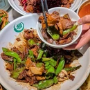 杨掌柜辣椒炒肉(杭州景芳店) - 杭州市旅游 缩略图 2