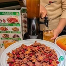 杨掌柜辣椒炒肉(杭州景芳店) - 杭州市旅游 缩略图 6