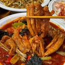 余万三·广西美食集市(壹方天地店) - 深圳市旅游 缩略图 1