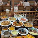 余万三·广西美食集市(壹方天地店) - 深圳市旅游 缩略图 9