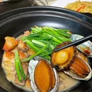 米煮鲜·毋米粥海鲜火锅·商务宴请(永新汇店) - 深圳市旅游 缩略图 4