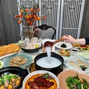 米煮鲜·毋米粥海鲜火锅·商务宴请(永新汇店) - 深圳市旅游 缩略图 5