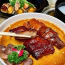 米煮鲜·毋米粥海鲜火锅·商务宴请(永新汇店) - 深圳市旅游 缩略图 3