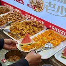 蜀滋香鲜鱼美蛙火锅(华油路店) - 成都市旅游 缩略图 4