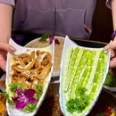 蜀滋香鲜鱼美蛙火锅(华油路店) - 成都市旅游 缩略图 8