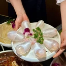 蜀滋香鲜鱼美蛙火锅(华油路店) - 成都市旅游 缩略图 7