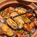 老广榕树头·砂锅走地鸡煲(红山6979店) - 深圳市旅游 缩略图 3