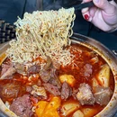 阿乐打边炉·橄榄鸡煲·羊肉炉(沙井店) - 深圳市旅游 缩略图 1