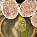 阿乐打边炉·橄榄鸡煲·羊肉炉(沙井店) - 深圳市旅游 缩略图 3